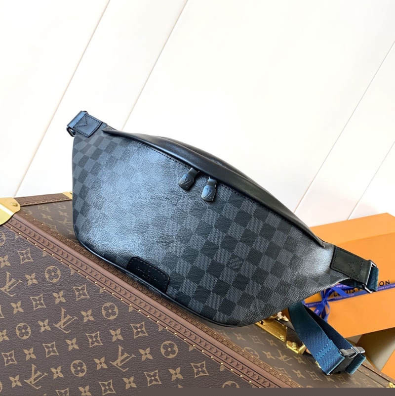 LV Waist & Chest Packs